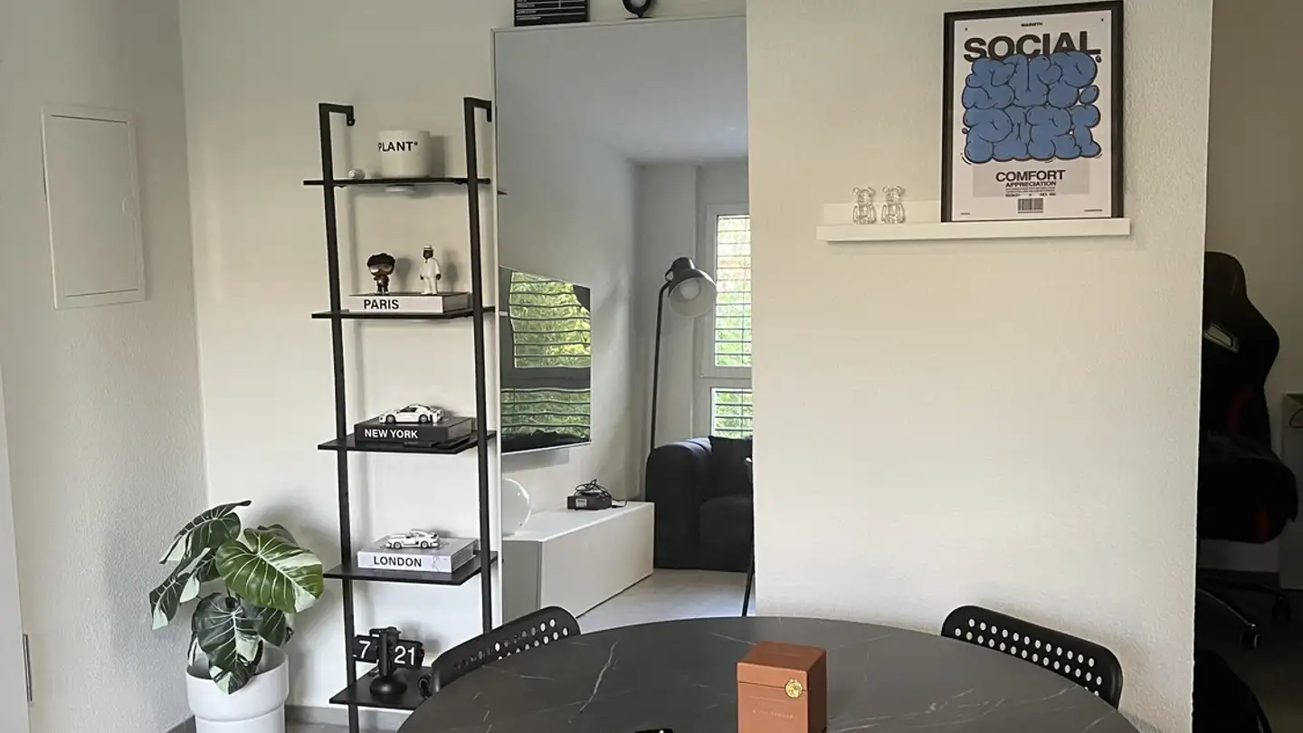 Apartment for rent - Winterthurerstrasse 338, 8057 Zürich - Photo 2