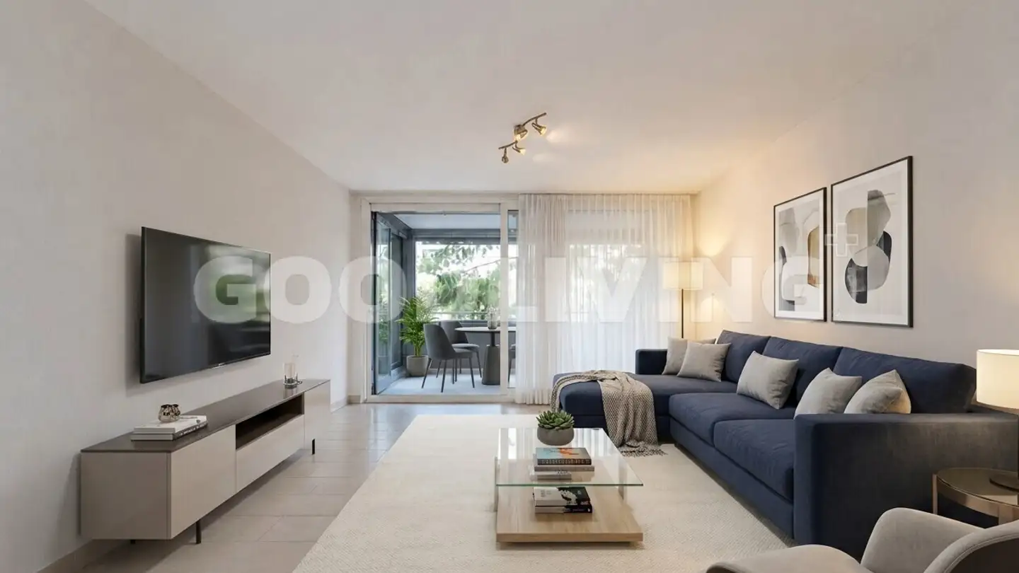 Apartment for sale - 6300 Zug