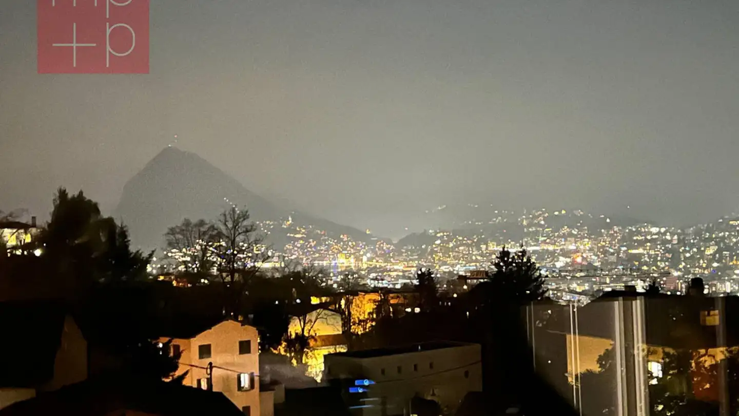 Attique à vendre - 6900 Lugano