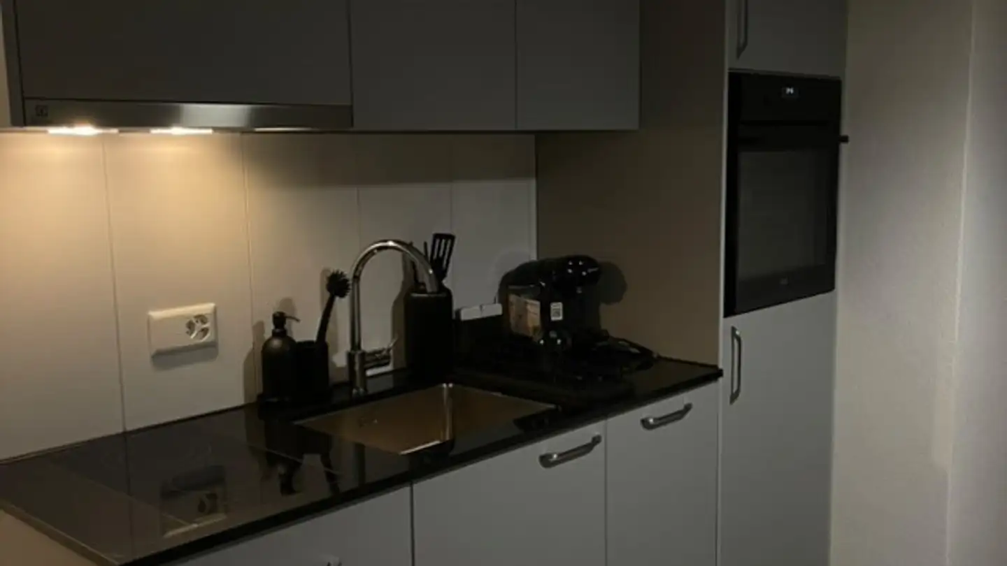 Apartment for rent - Winterthurerstrasse 338, 8057 Zürich - Photo 3