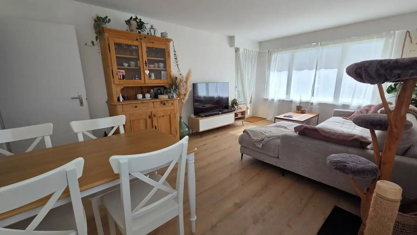 Appartement à louer - Kleinfeldstrasse 12, 4713 Matzendorf