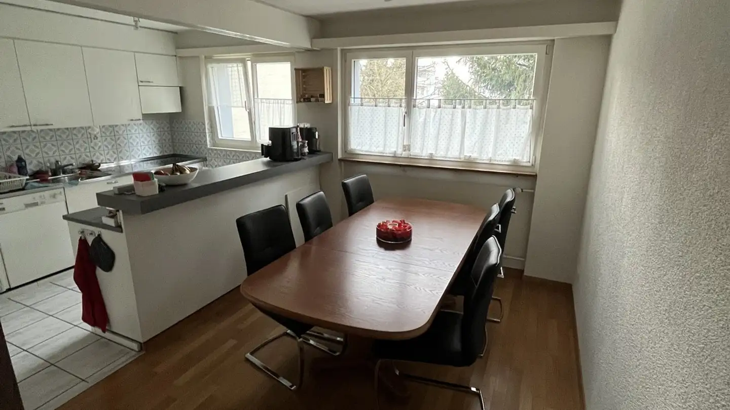 Appartement à louer - Chröpflistrasse 23, 8180 Bülach