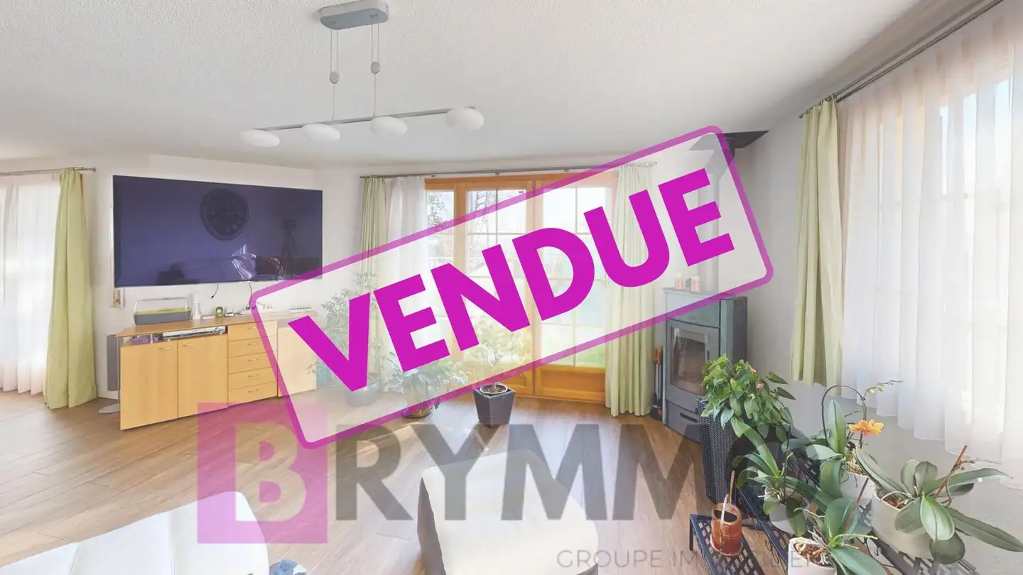 Villa for sale - 1073 Savigny