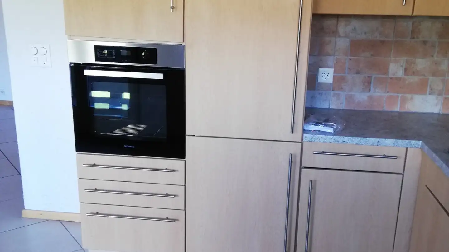 Apartment for rent - Route De Vésenaux 7, 1891 Vérossaz