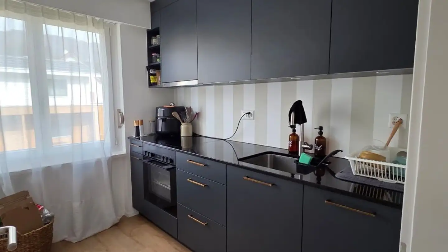 Appartement à louer - Kleinfeldstrasse 12, 4713 Matzendorf - Photo 2