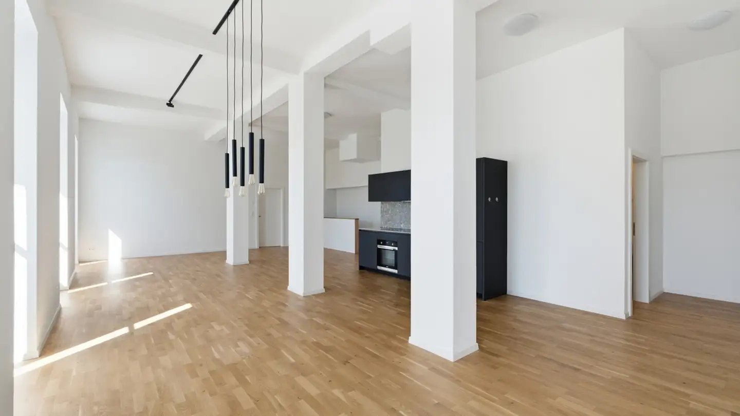 Appartamento in vendita - Rheinbrückstrasse 18, 4332 Stein AG - Foto 2
