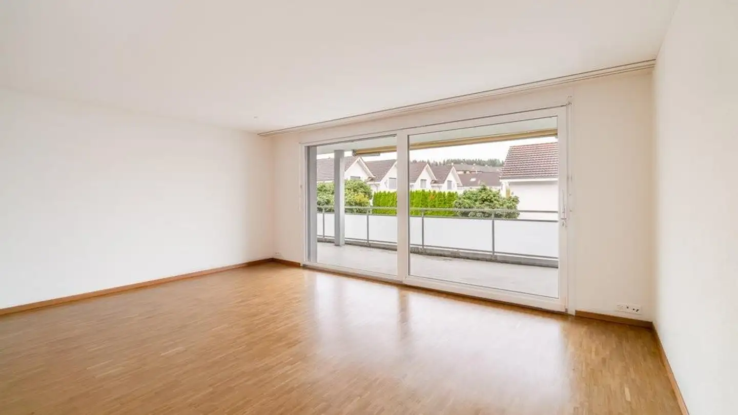 Appartement à louer - Schönbühlstrasse 8, 6020 Emmenbrücke - Photo 2