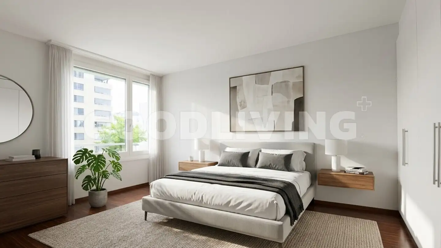 Apartment for sale - 6300 Zug - Photo 3
