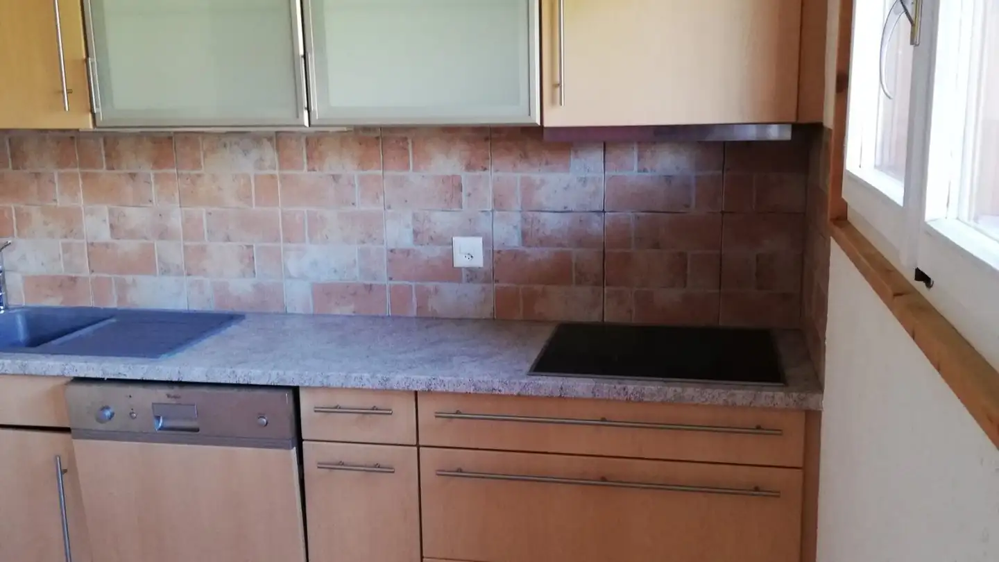 Apartment for rent - Route De Vésenaux 7, 1891 Vérossaz - Photo 2