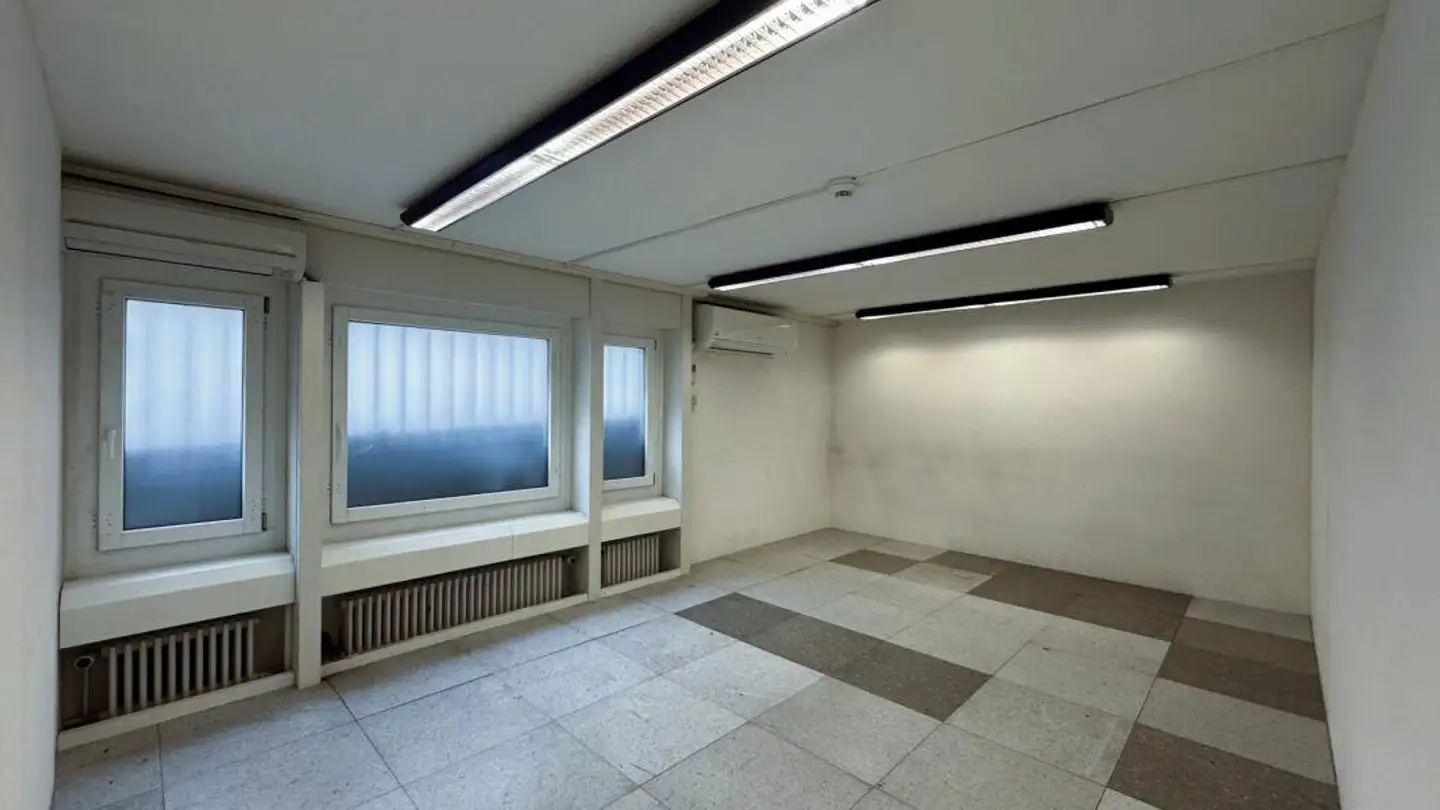 Gewerbe mieten - 9000 St. Gallen - Foto 2