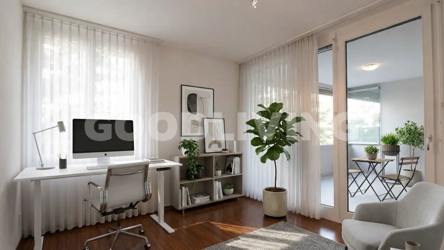Apartment for sale - 6300 Zug - Photo 4