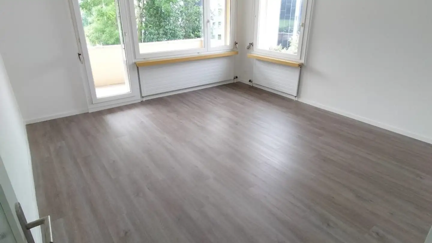 Appartamento in affitto - Höhenstrasse 1, 9300 Wittenbach