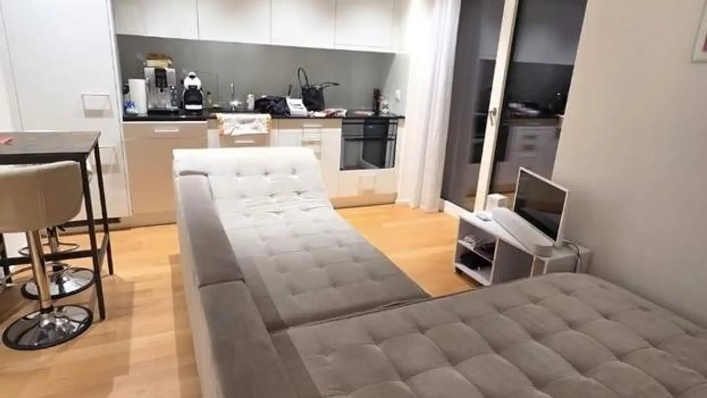 Apartment for rent - Mühlestrasse 16, 9532 Rickenbach b. Wil