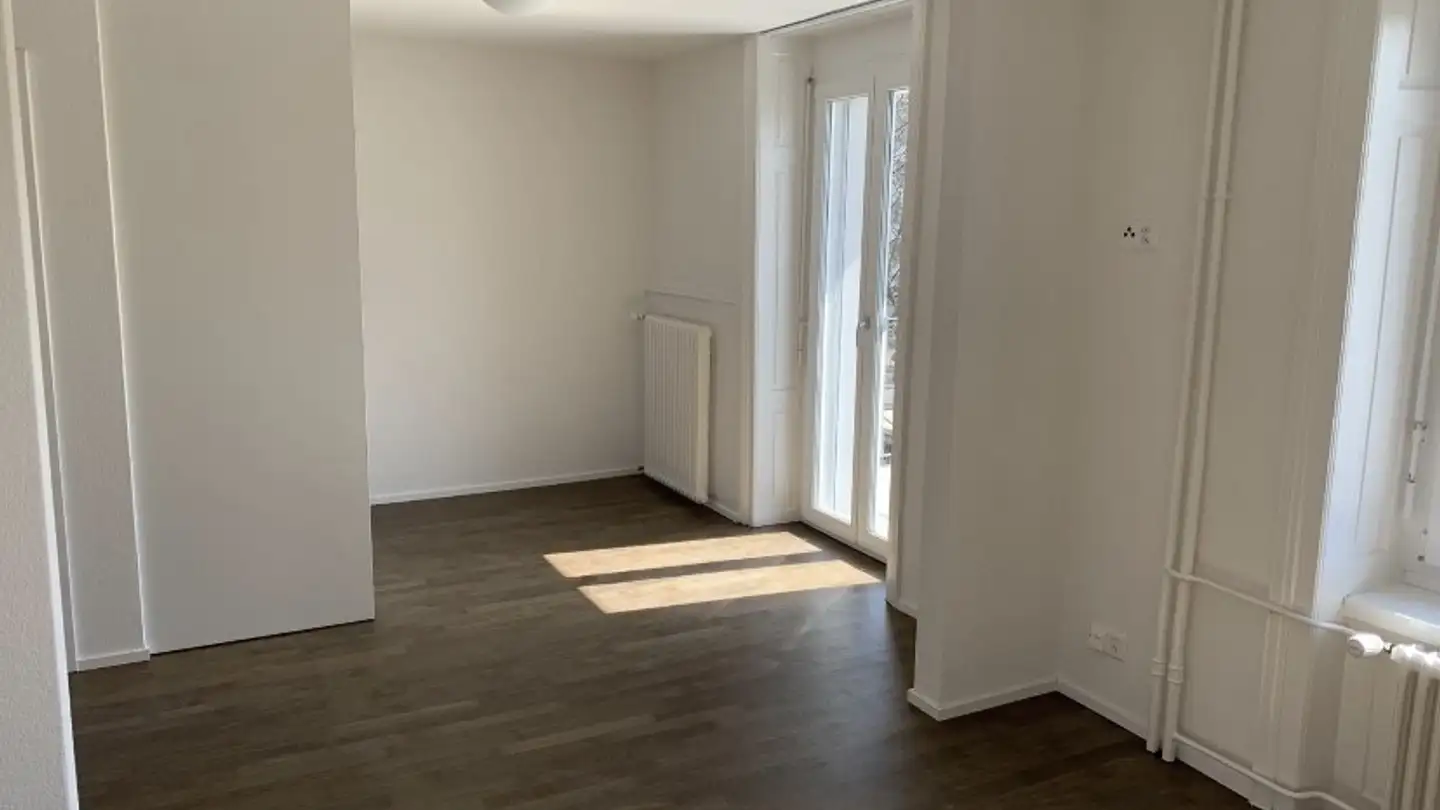 Wohnung mieten - Gertrudstrasse 12, 8003 Zürich - Foto 3