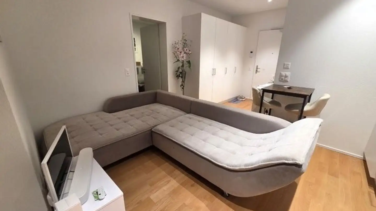 Apartment for rent - Mühlestrasse 16, 9532 Rickenbach b. Wil - Photo 2