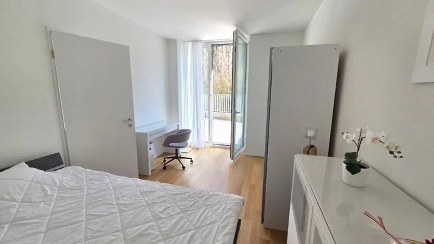 Apartment for rent - Mühlestrasse 16, 9532 Rickenbach b. Wil - Photo 3