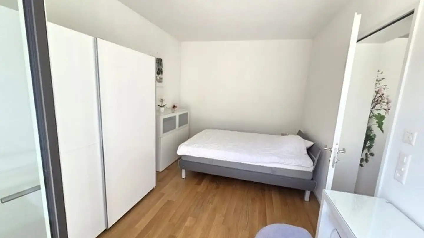 Apartment for rent - Mühlestrasse 16, 9532 Rickenbach b. Wil - Photo 4