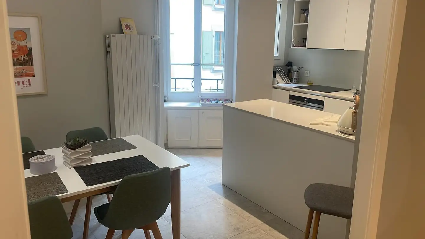 Appartamento in affitto - 1202 Genève - Foto 3