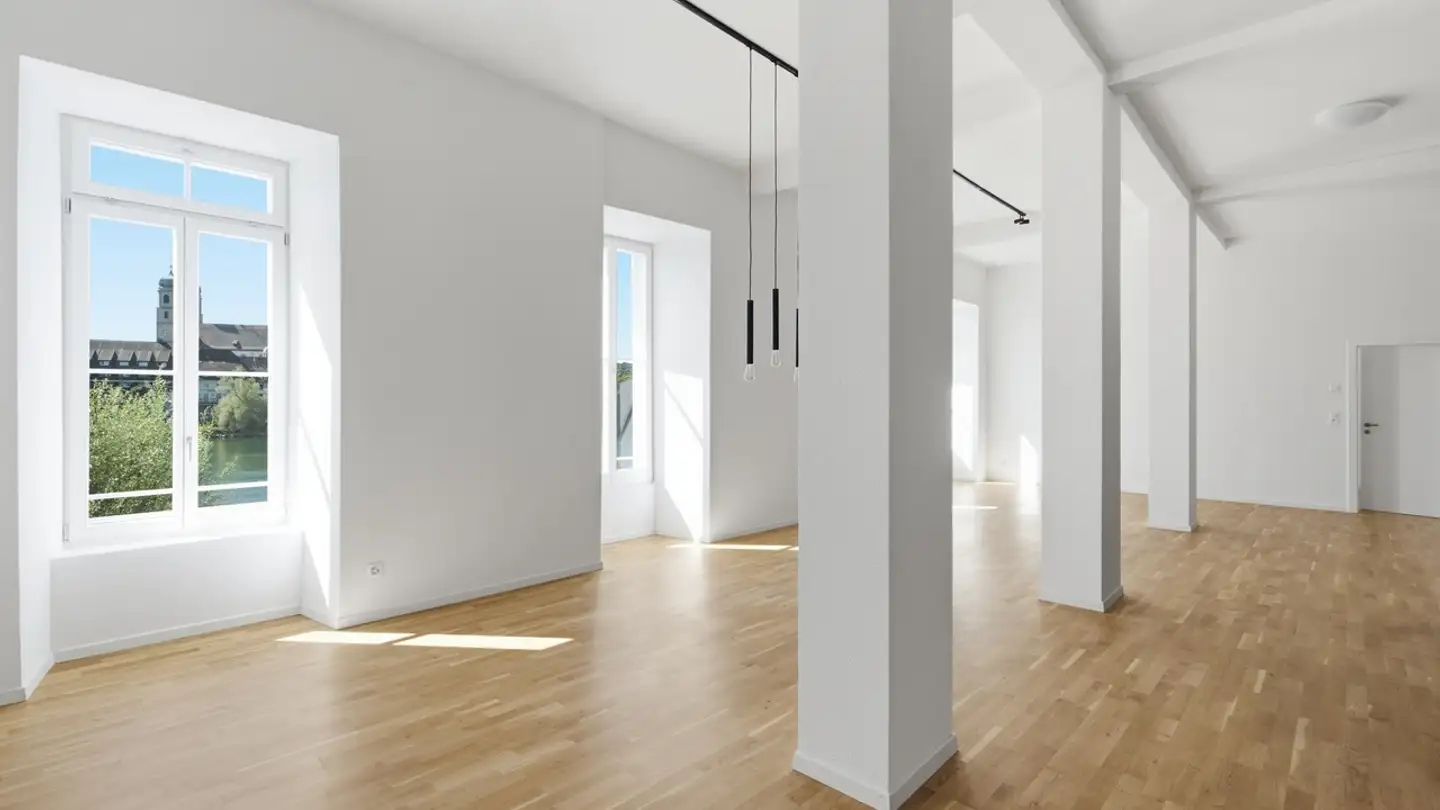 Appartamento in vendita - Rheinbrückstrasse 18, 4332 Stein AG - Foto 4