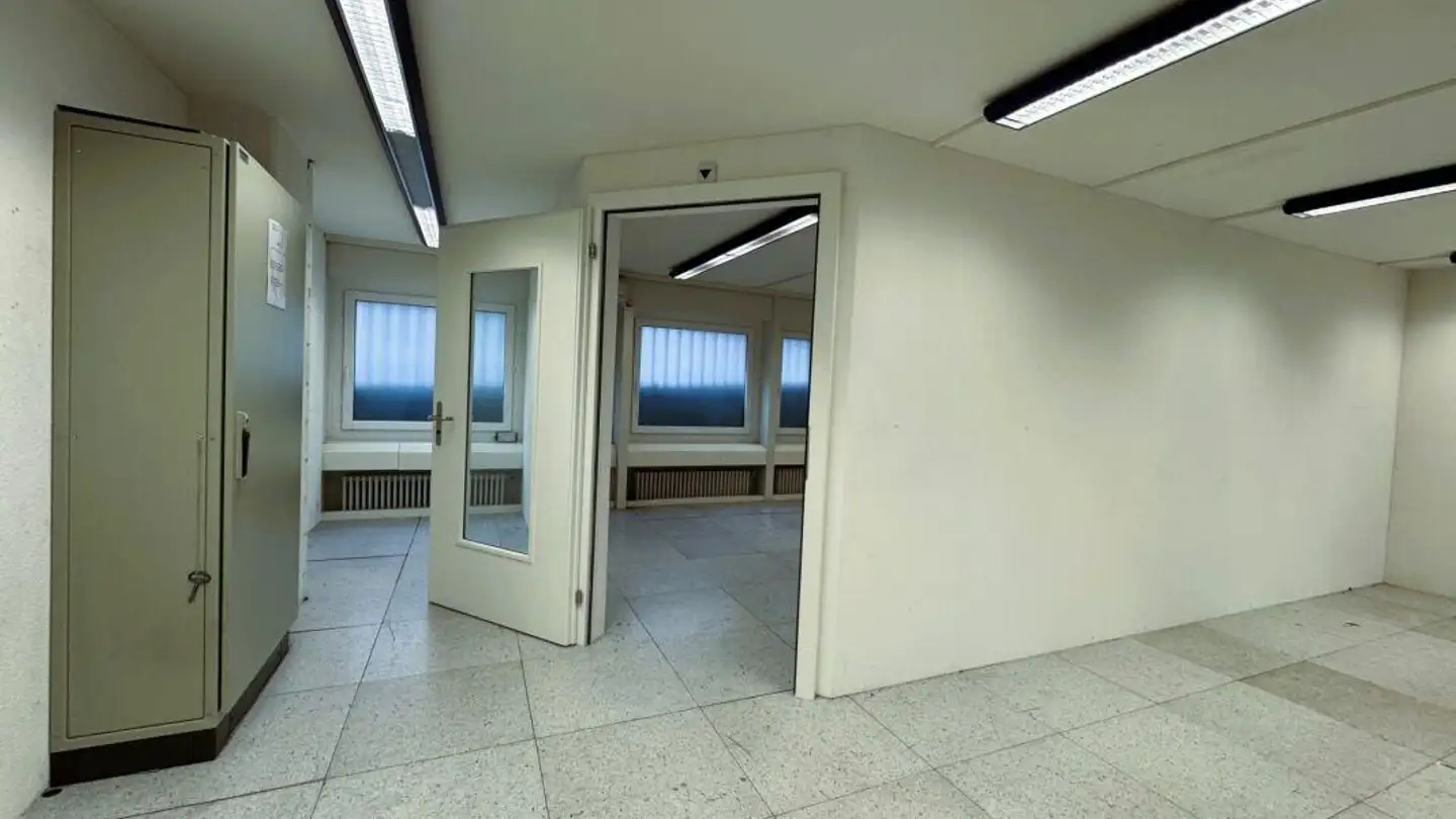 Gewerbe mieten - 9000 St. Gallen - Foto 3