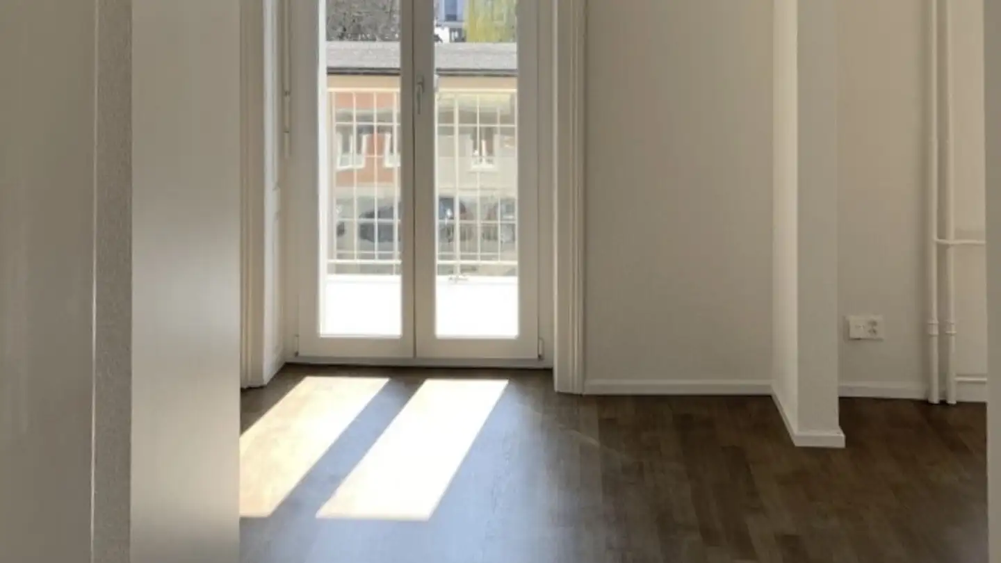Wohnung mieten - Gertrudstrasse 12, 8003 Zürich