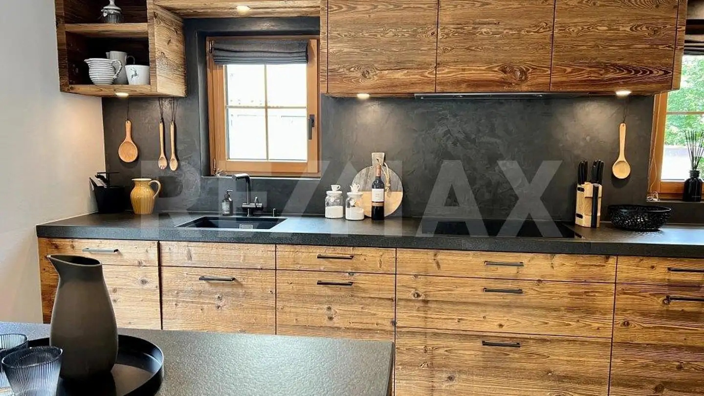 Appartement à louer - 7250 Klosters - Photo 4