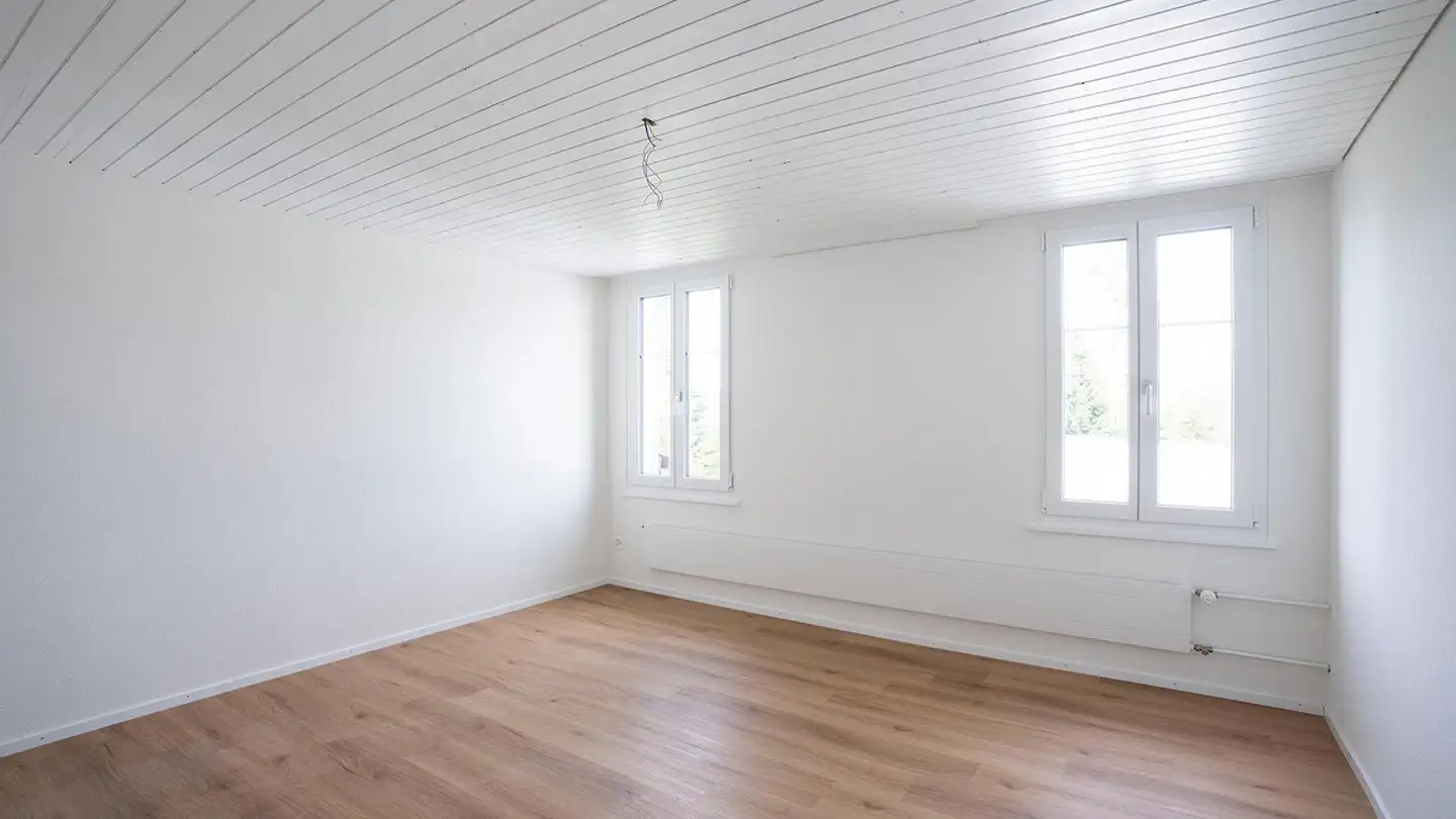 Wohnung mieten - Alte Niederbürerstrasse 7, 9220 Bischofszell - Foto 2