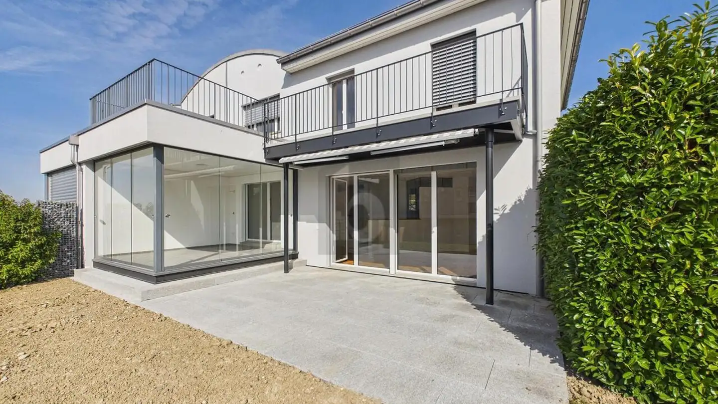 Maison jumelle à vendre - 9204 Andwil SG