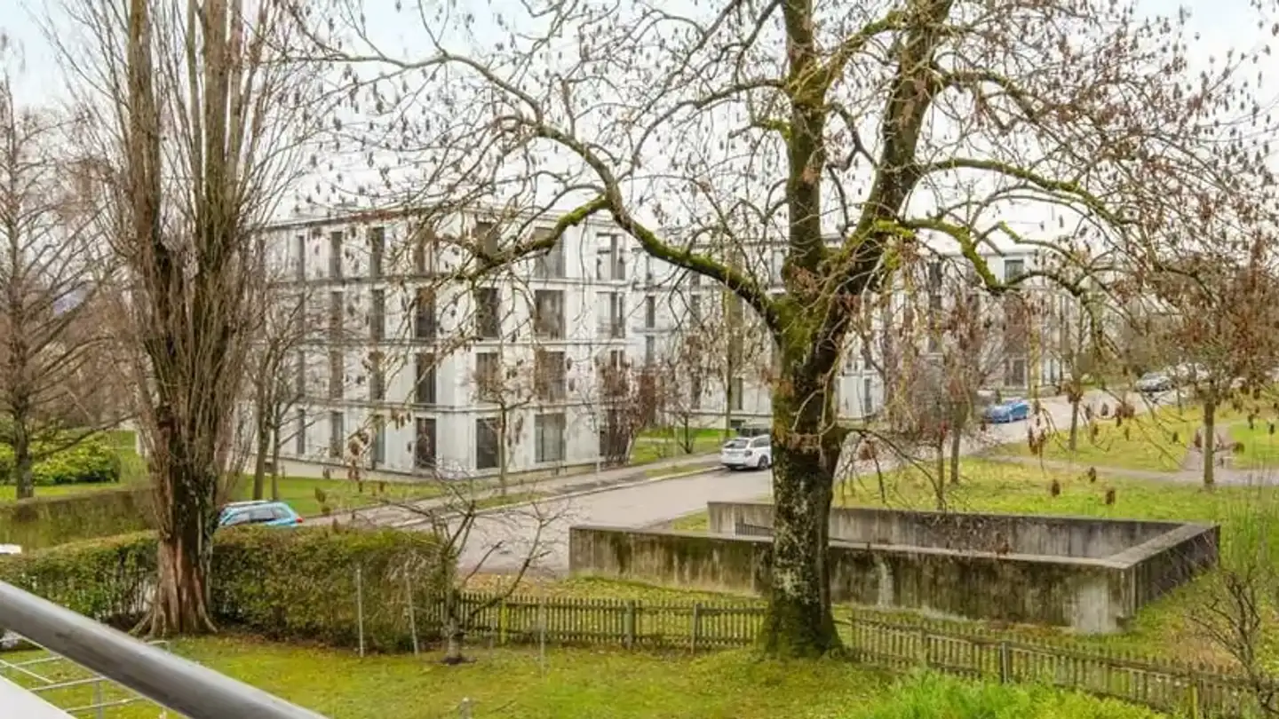Appartement à louer - Wasserschöpfi 39, 8055 Zürich