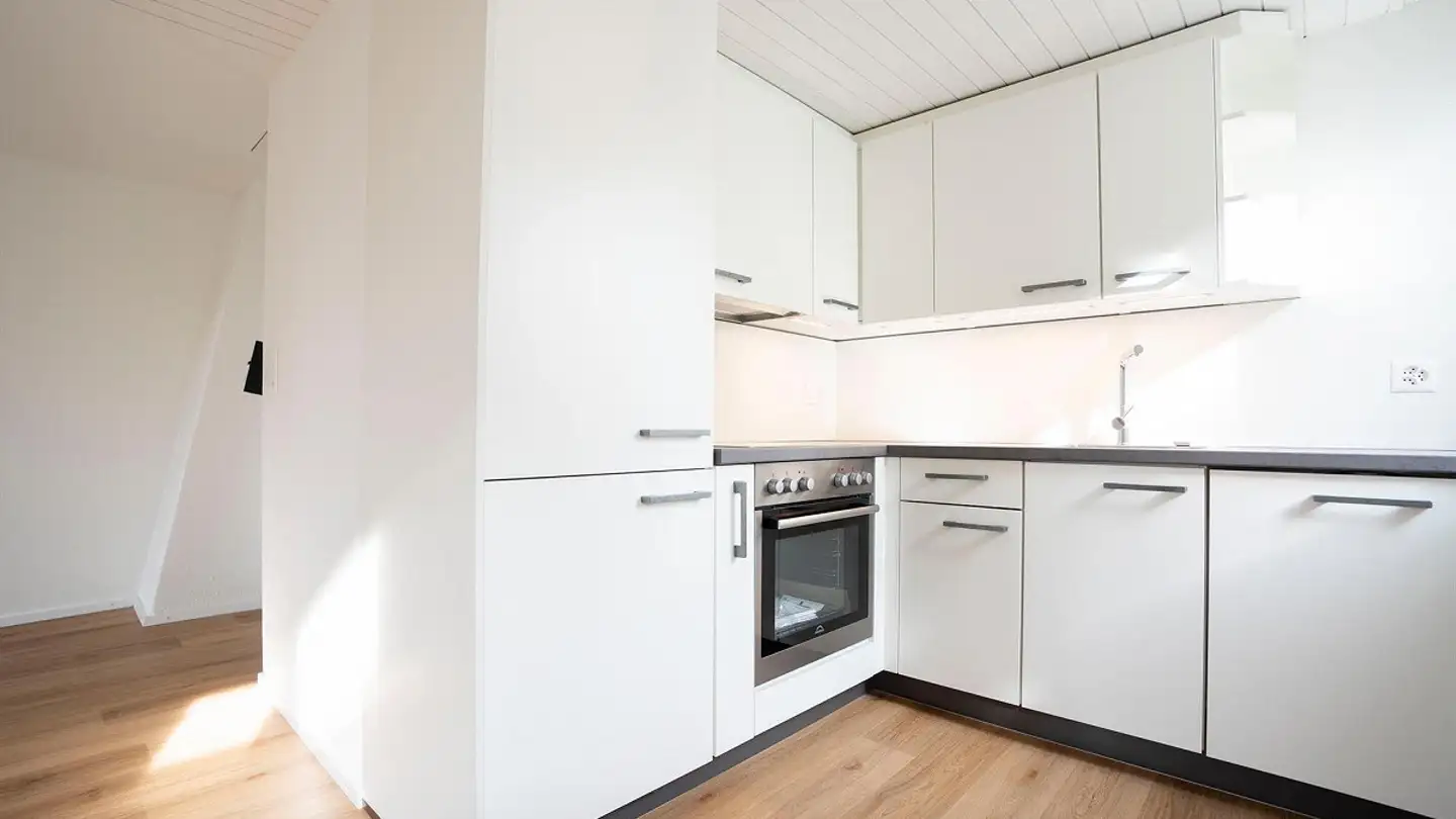 Wohnung mieten - Alte Niederbürerstrasse 7, 9220 Bischofszell - Foto 3