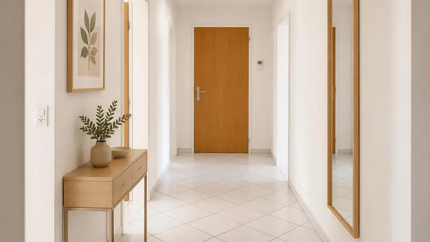 Wohnung mieten - Stückelbergstrasse 7, 9000 St. Gallen - Foto 3