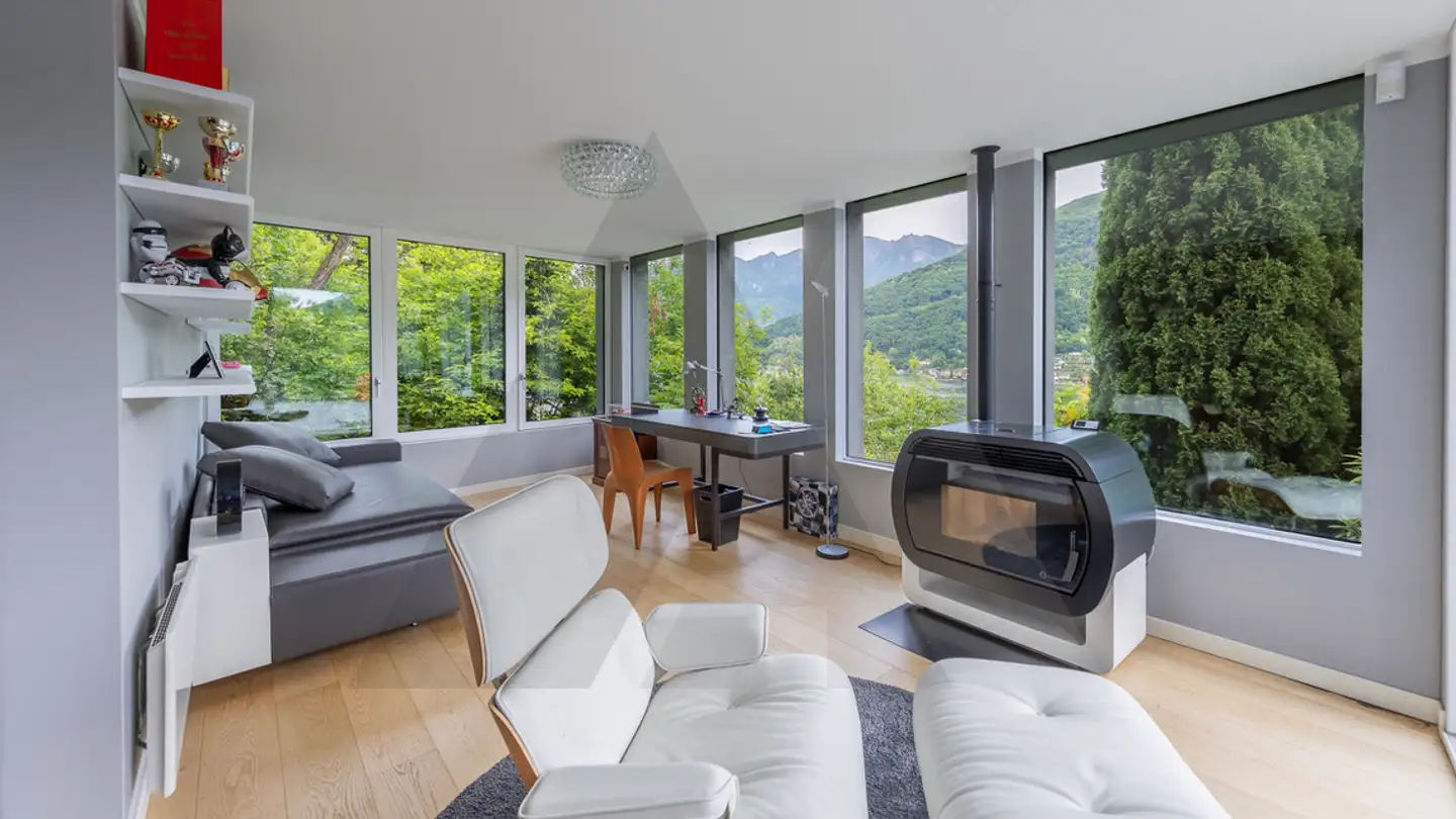 Villa à vendre - 6921 Vico Morcote - Photo 3