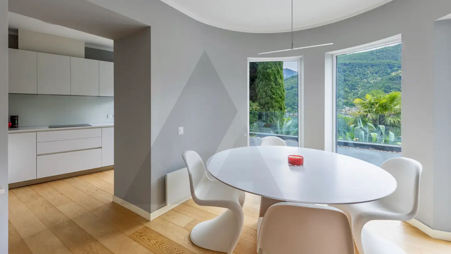 Villa à vendre - 6921 Vico Morcote - Photo 4