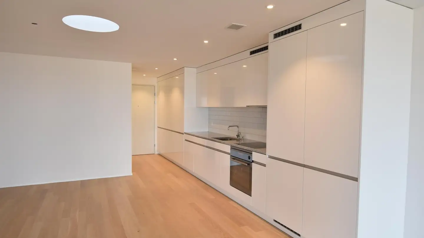 Studio for rent - Reckholdernstrasse 13, 8590 Romanshorn - Photo 2