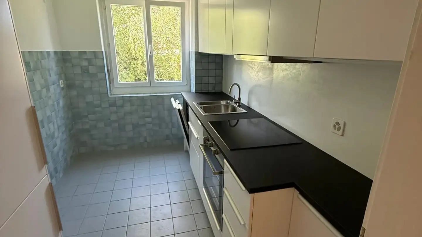 Appartement à louer - Wasserschöpfi 39, 8055 Zürich - Photo 4