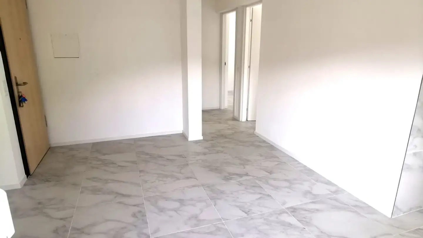 Appartamento in affitto - Via Cantonale 21, 6814 Lamone - Photo 4