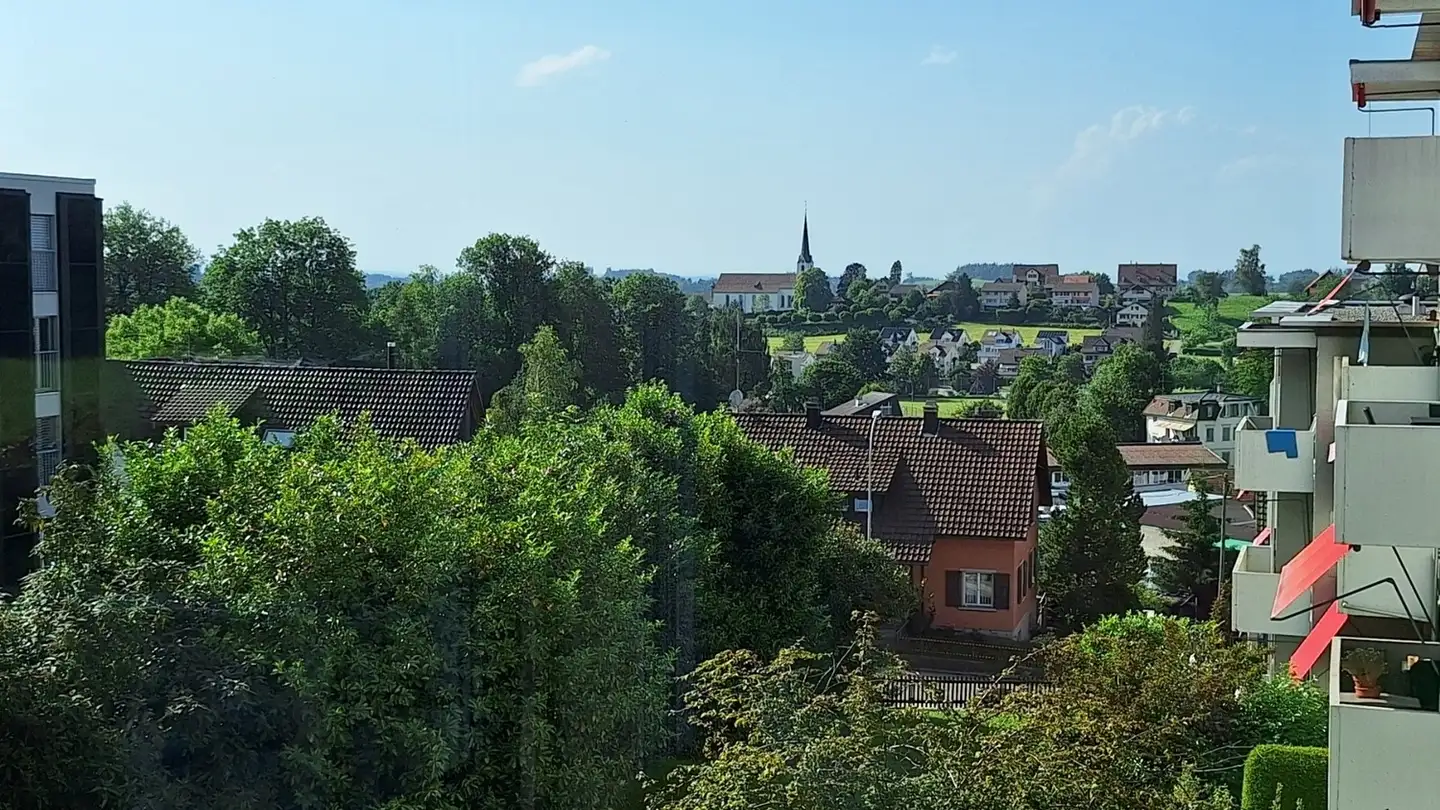 Appartamento in affitto - Höhenstrasse 1, 9300 Wittenbach - Foto 3
