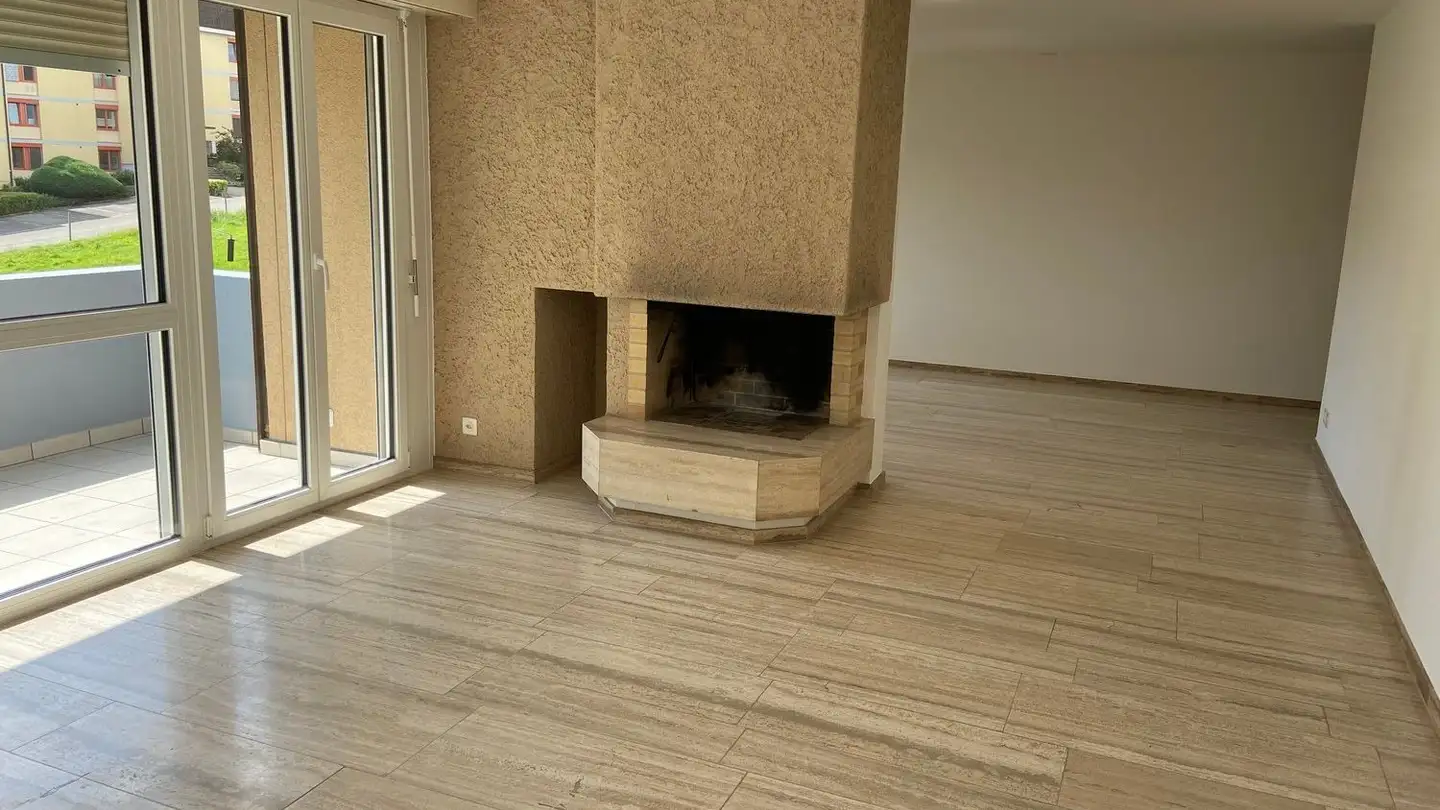 Appartamento in affitto - Delsbergerstrasse 170, 4242 Laufen - Foto 2