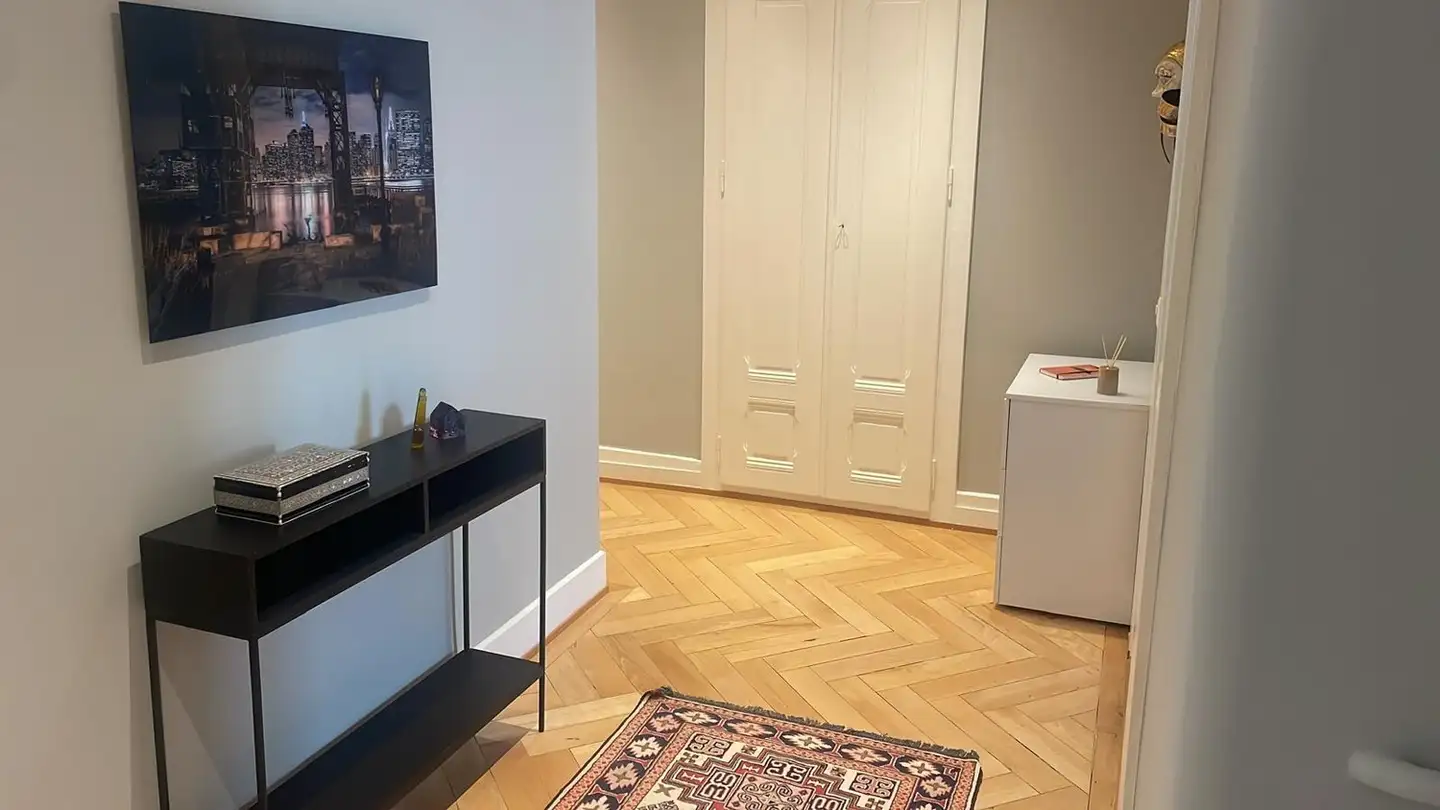 Appartamento in affitto - 1202 Genève - Foto 4