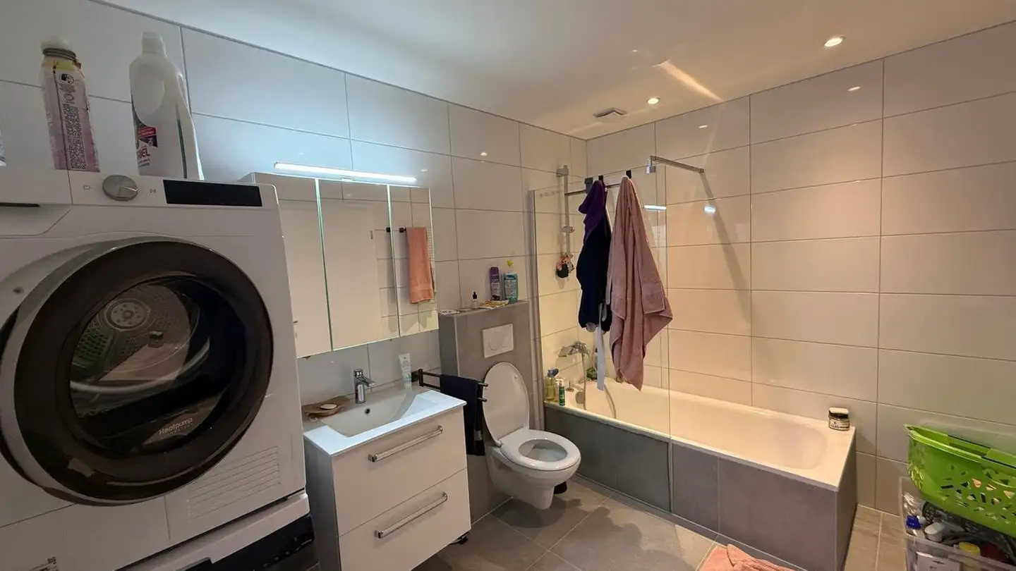 Appartamento in affitto - Hauptstrasse 23, 2542 Pieterlen