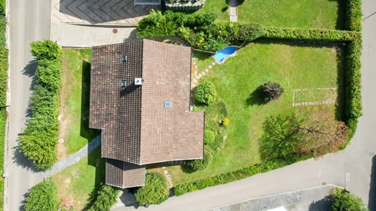 Casa singola in vendita - Weissensteinweg 12, 2545 Selzach - Foto 2