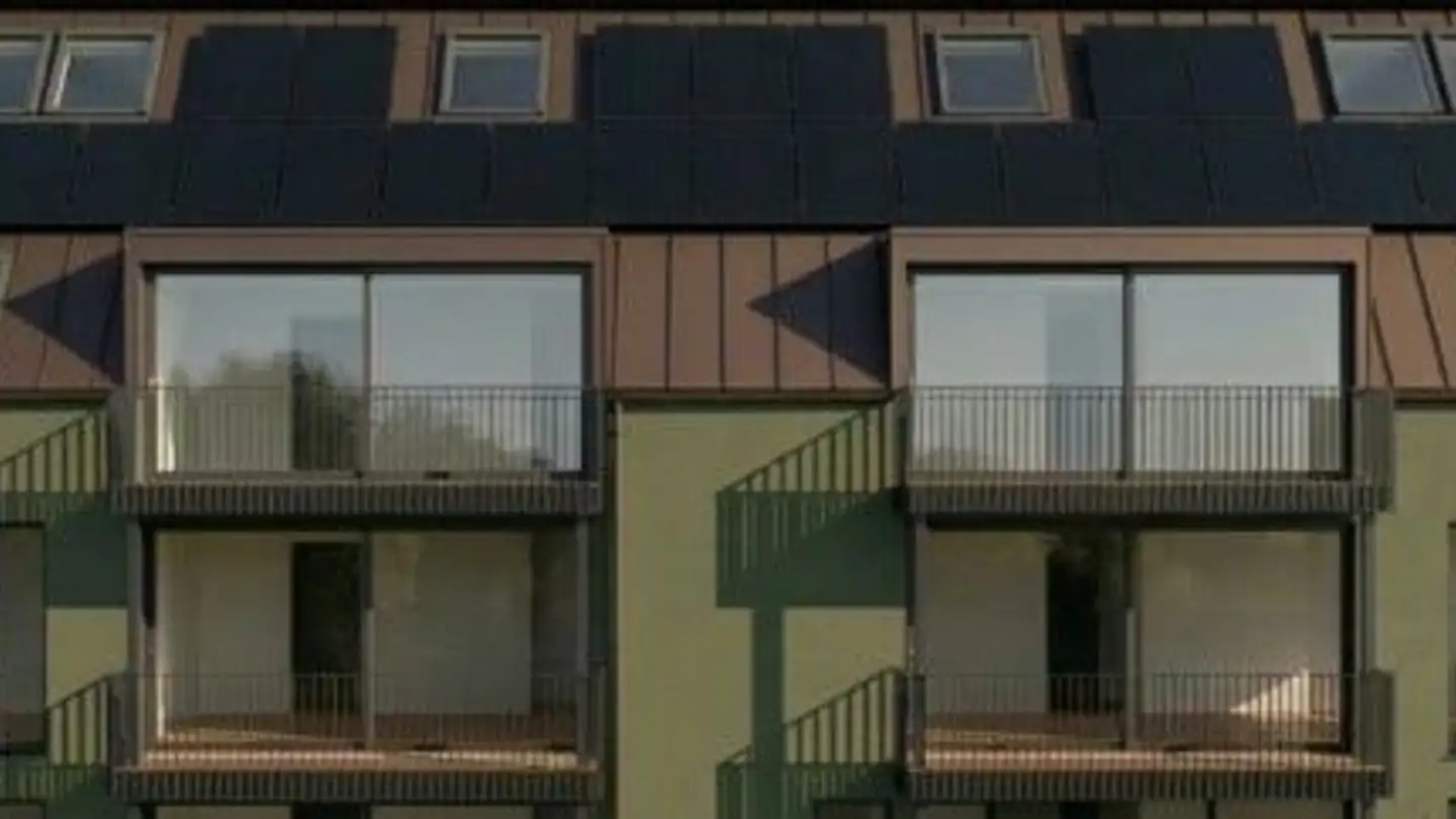 Wohnung kaufen - Bäumligasse 11, 4125 Riehen