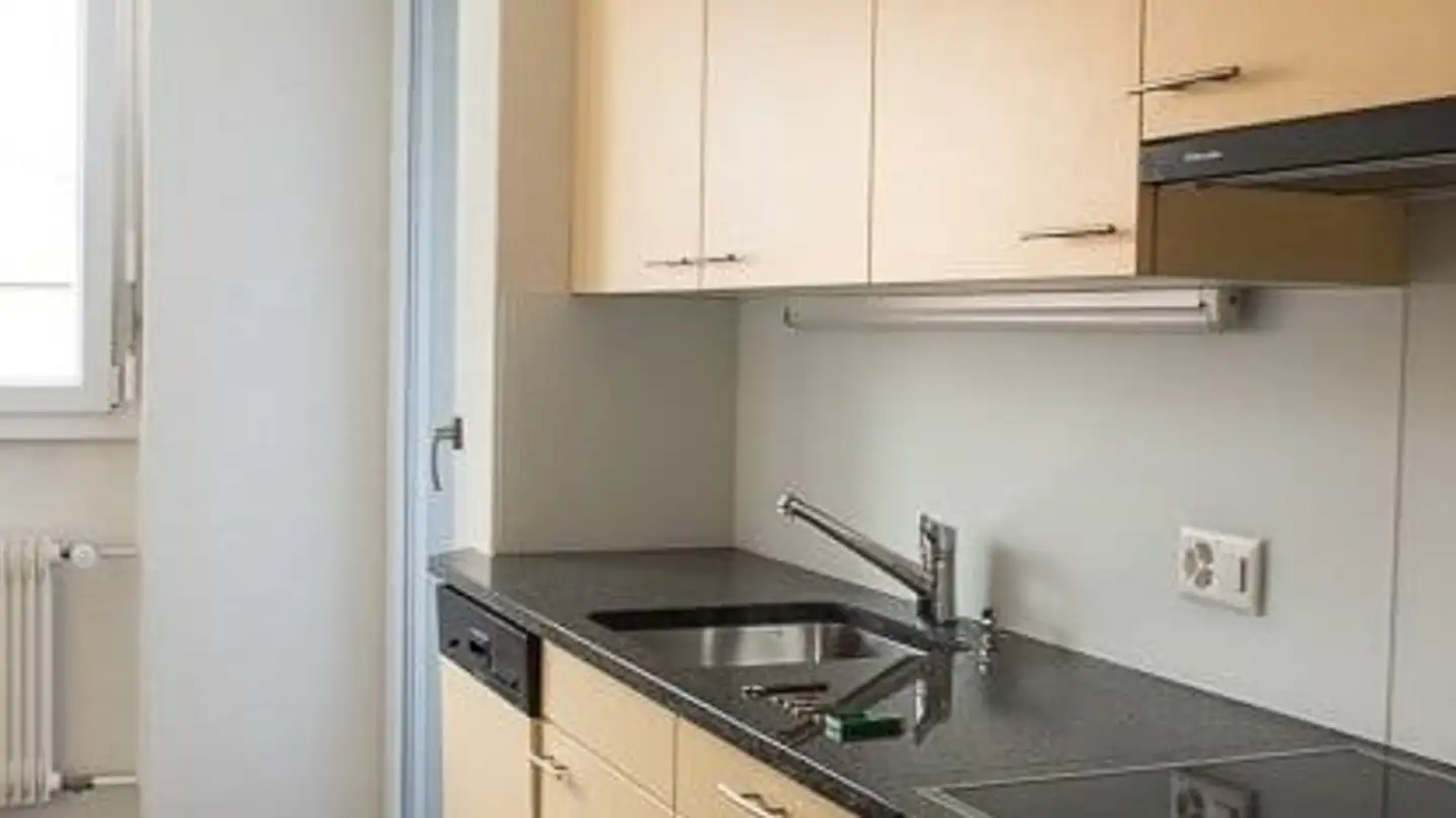 Apartment for rent - Aareweg 17, 3270 Aarberg - Photo 2