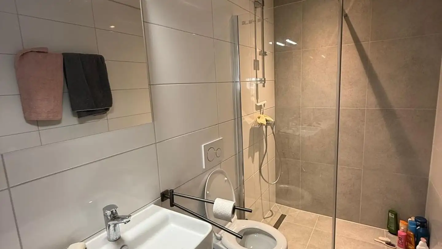 Appartamento in affitto - Hauptstrasse 23, 2542 Pieterlen - Foto 3