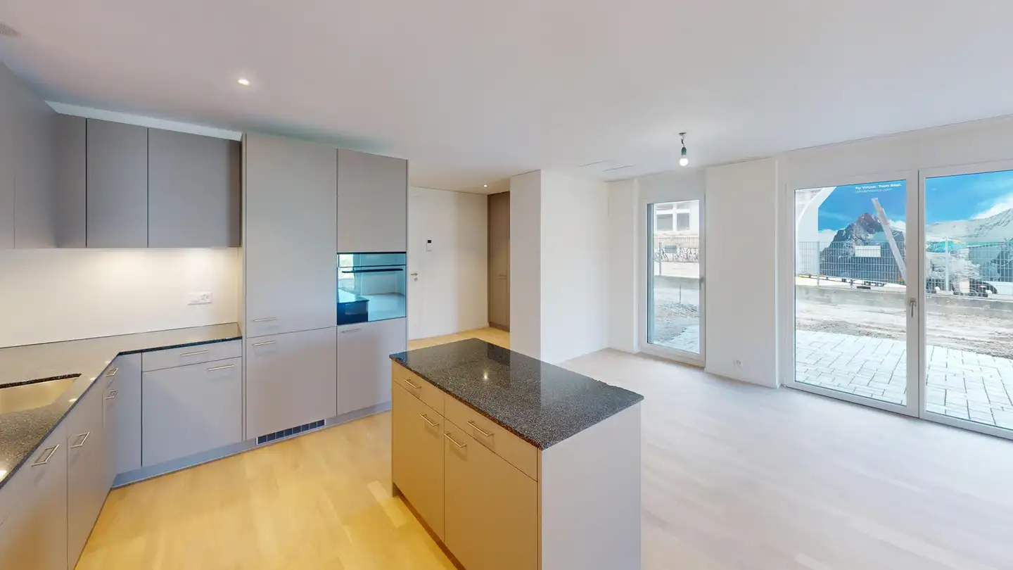 Appartamento in affitto - Sonnentalstrasse 4c, 8600 Dübendorf