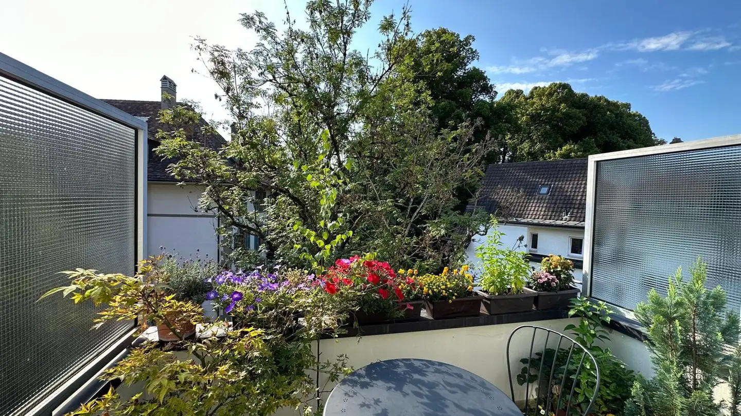 Wohnung mieten - Kalcheggweg 4, 3006 Bern