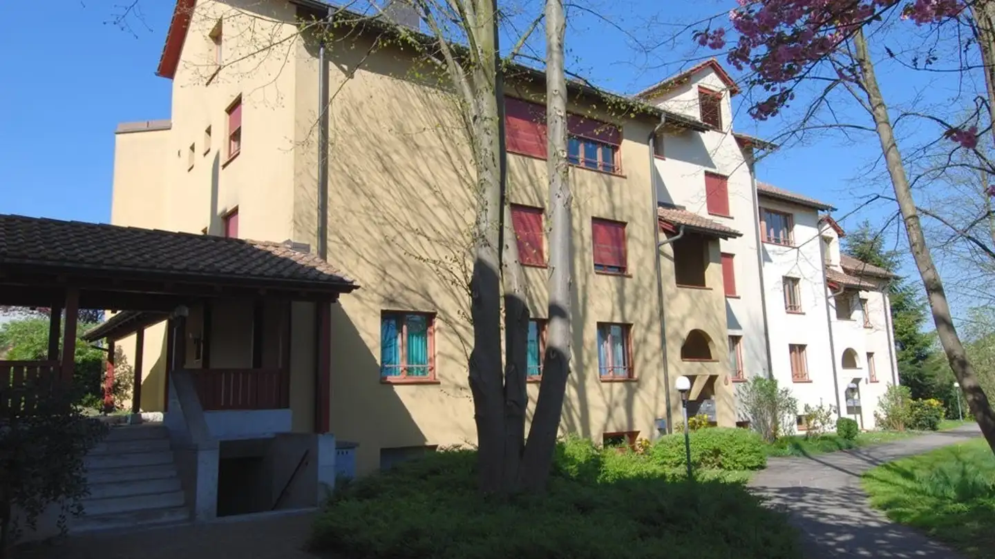 Appartamento in affitto - Am Gfenngraben 8, 8600 Dübendorf