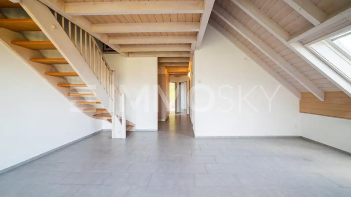 Appartamento in vendita - Wylergasse, 3608 Thun - Foto 2
