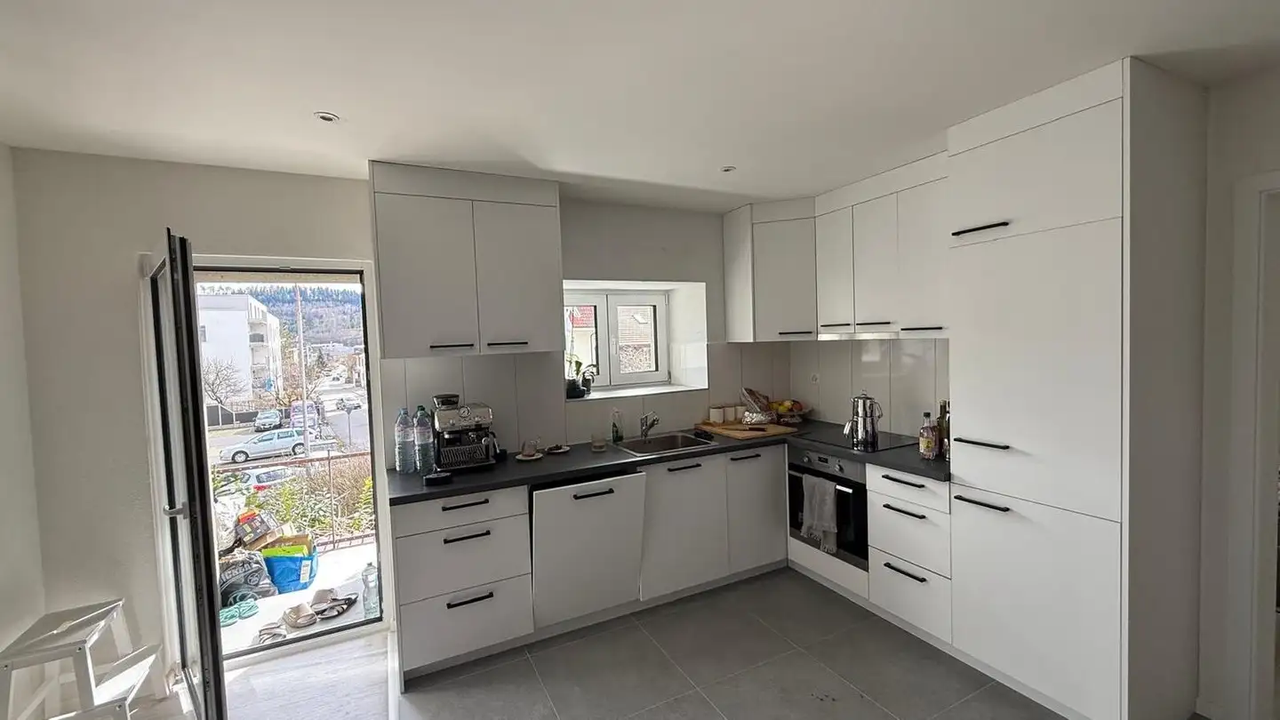 Appartamento in affitto - Hauptstrasse 23, 2542 Pieterlen - Foto 4