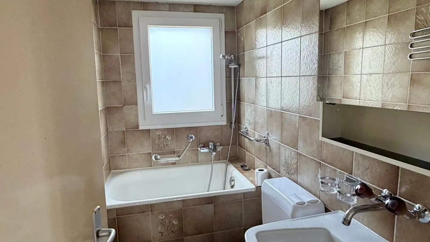 Attico in affitto - Wasserfurristrasse 38, 8406 Winterthur - Foto 2